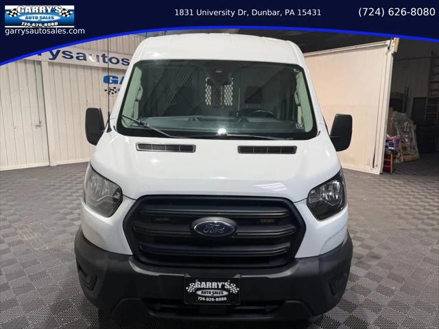 2020 Ford Transit Cargo Van T-250