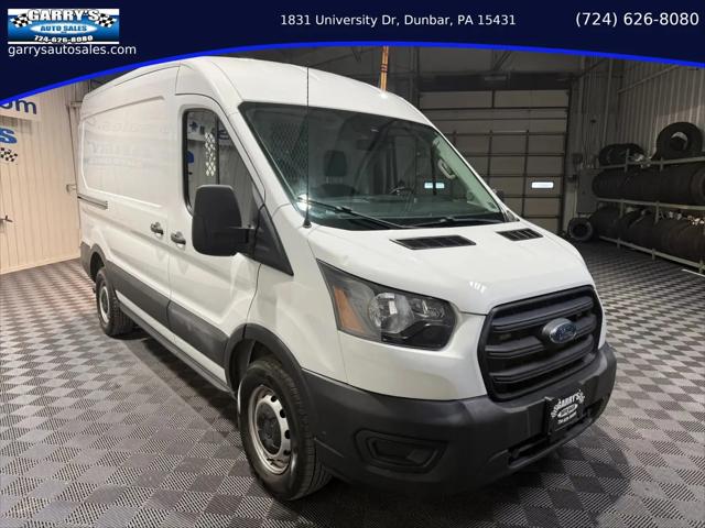 2020 Ford Transit Cargo Van T-250