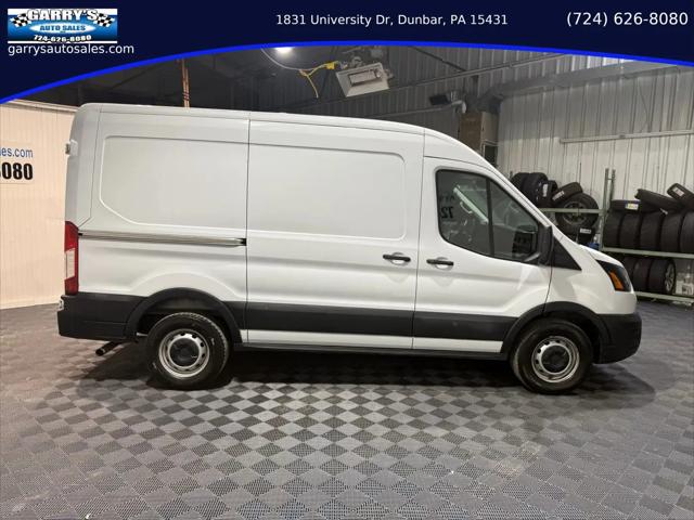 2020 Ford Transit Cargo Van T-250