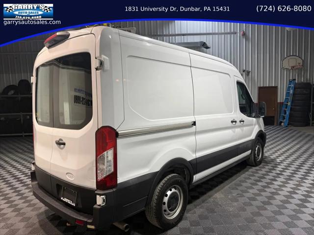 2020 Ford Transit Cargo Van T-250