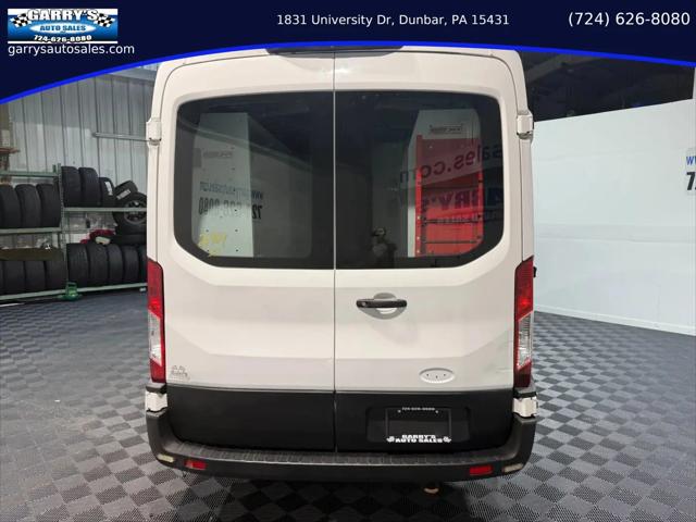 2020 Ford Transit Cargo Van T-250