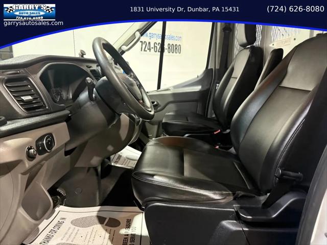 2020 Ford Transit Cargo Van T-250
