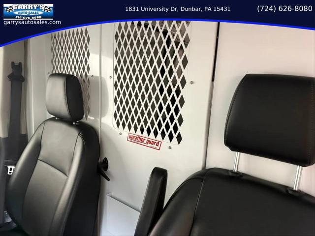 2020 Ford Transit Cargo Van T-250