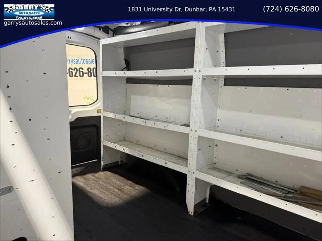 2020 Ford Transit Cargo Van T-250