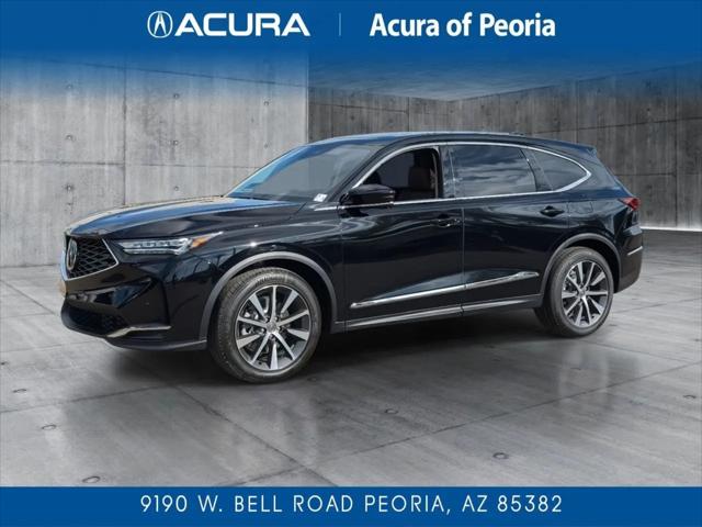 2026 Acura MDX Technology Package for sale in Peoria, AZ