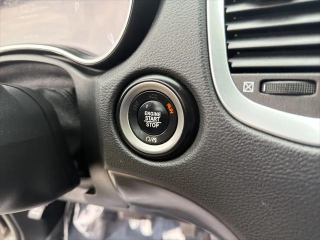 2019 Dodge Durango Citadel AWD