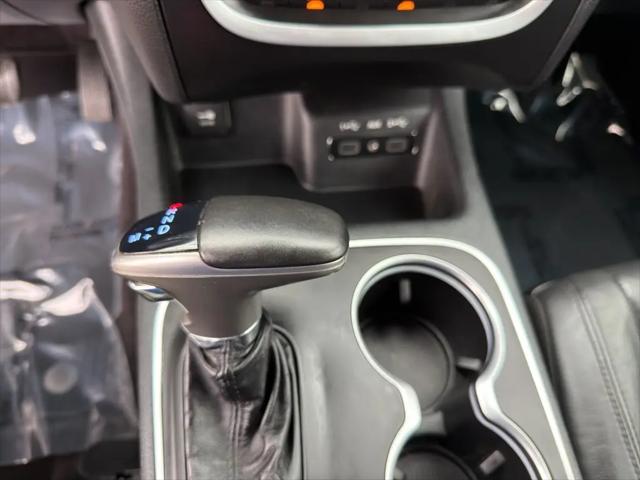 2019 Dodge Durango Citadel AWD