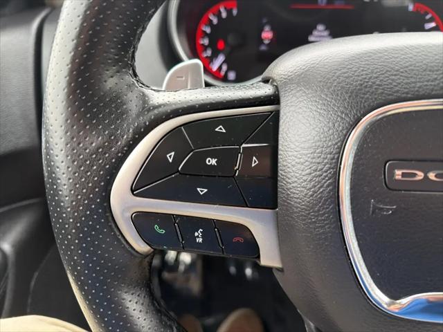 2019 Dodge Durango Citadel AWD