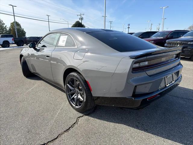 2026 Dodge Charger Scat Pack Plus 2-Door AWD