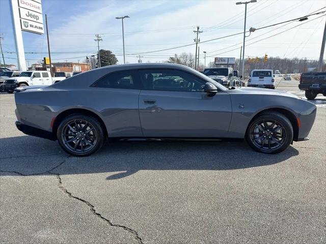 2026 Dodge Charger Scat Pack Plus 2-Door AWD