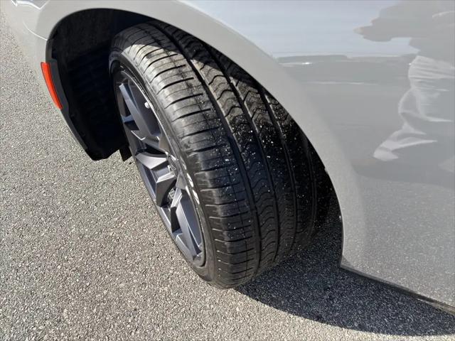 2026 Dodge Charger Scat Pack Plus 2-Door AWD