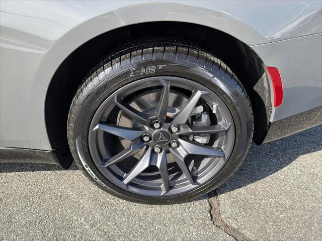 2026 Dodge Charger Scat Pack Plus 2-Door AWD
