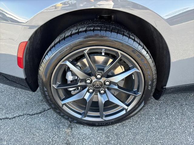 2026 Dodge Charger Scat Pack Plus 2-Door AWD