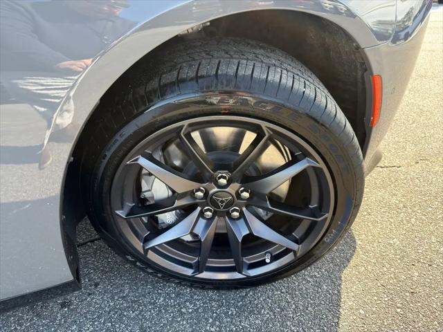 2026 Dodge Charger Scat Pack Plus 2-Door AWD
