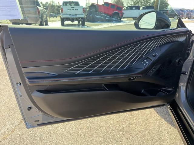 2026 Dodge Charger Scat Pack Plus 2-Door AWD