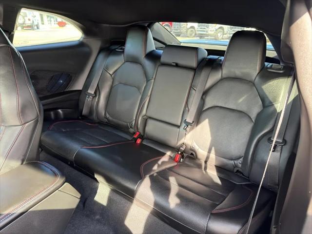 2026 Dodge Charger Scat Pack Plus 2-Door AWD