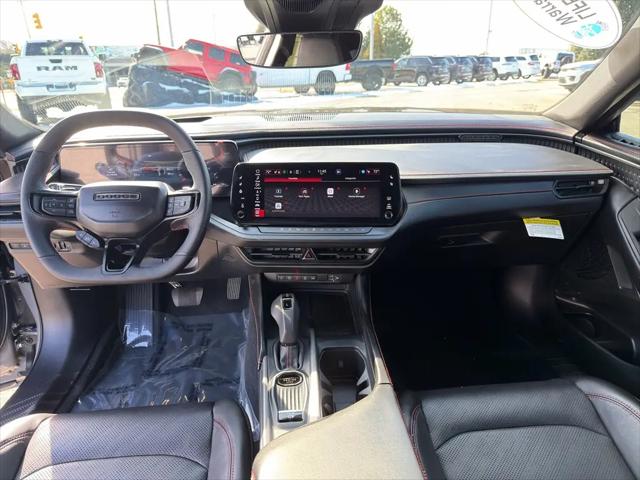 2026 Dodge Charger Scat Pack Plus 2-Door AWD