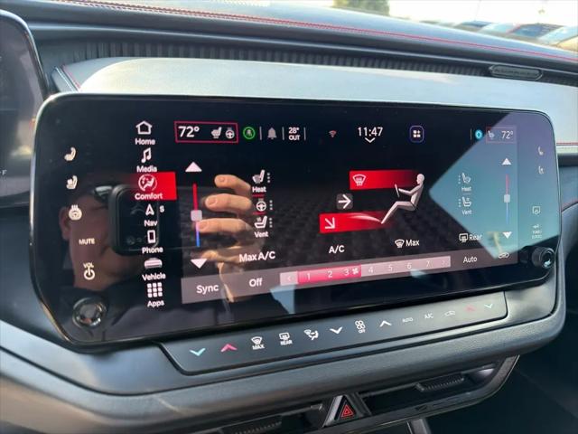 2026 Dodge Charger Scat Pack Plus 2-Door AWD