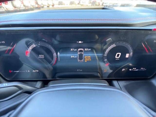 2026 Dodge Charger Scat Pack Plus 2-Door AWD