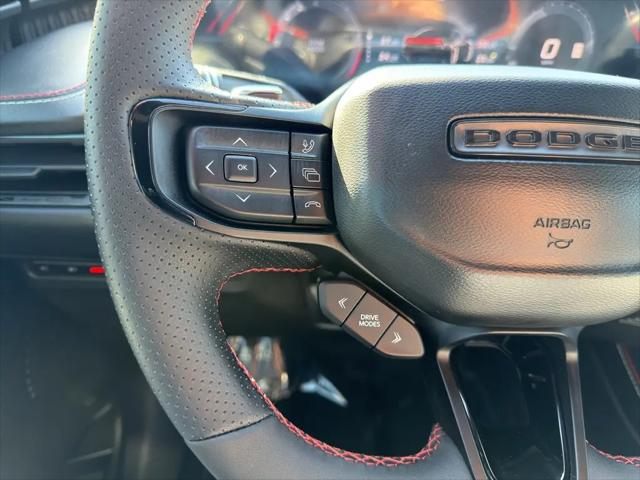 2026 Dodge Charger Scat Pack Plus 2-Door AWD
