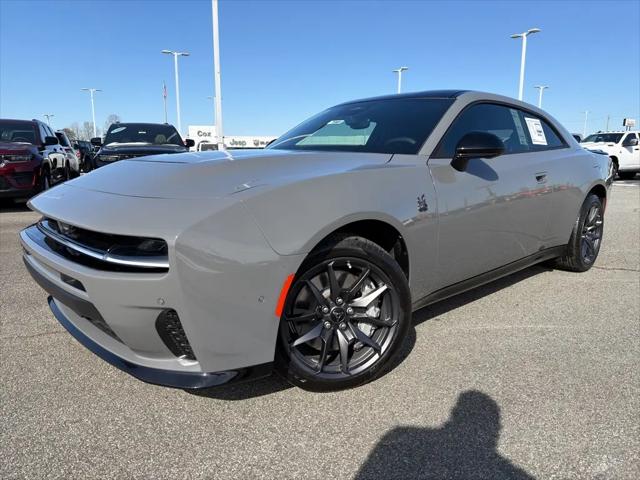 2026 Dodge Charger Scat Pack Plus 2-Door AWD