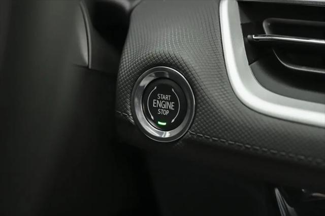 2026 Chevrolet TrailBlazer FWD LT