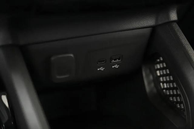 2026 Chevrolet TrailBlazer FWD LT
