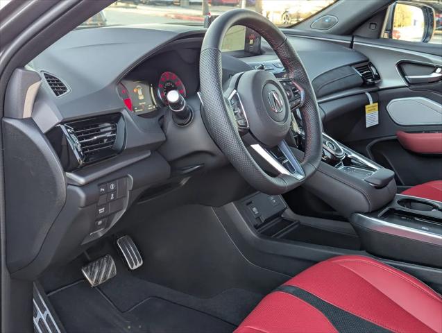 2026 Acura RDX A-Spec