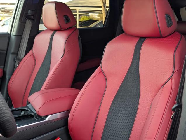 2026 Acura RDX A-Spec