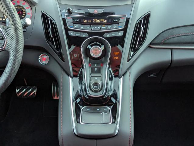 2026 Acura RDX A-Spec