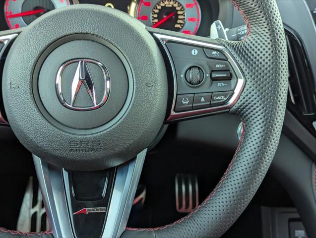 2026 Acura RDX A-Spec
