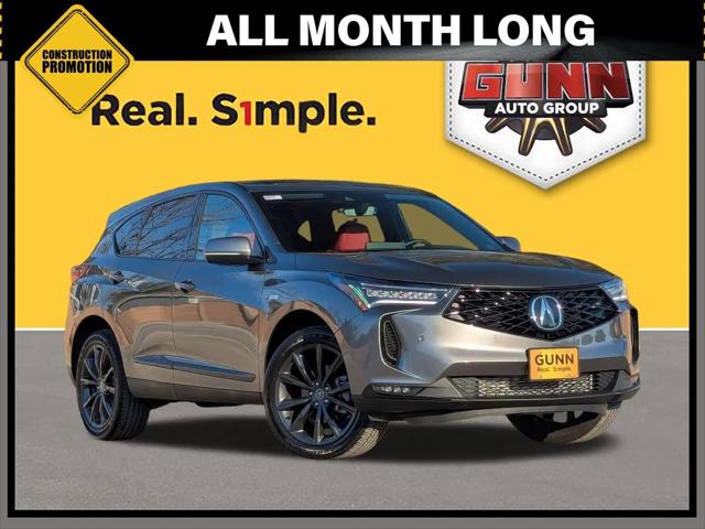 2026 Acura RDX A-Spec for sale in San Antonio, TX