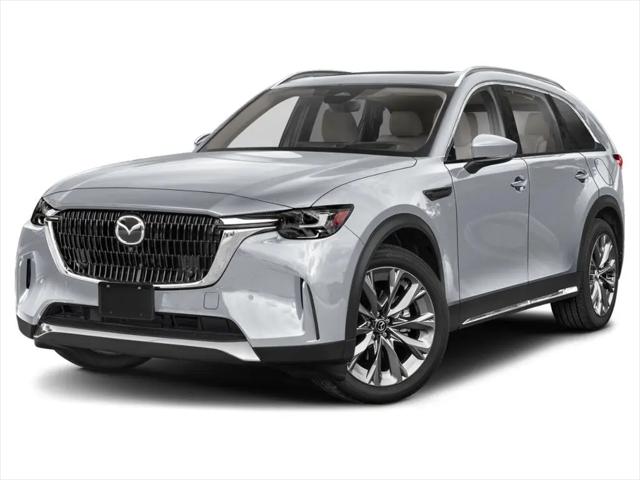 2026 Mazda X-90 3.3 Turbo Premium Plus for sale in Georgetown, TX