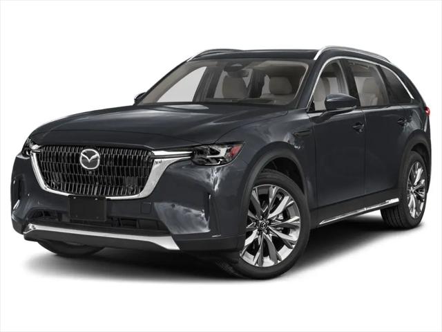 2026 Mazda X-90 3.3 Turbo Premium Plus for sale in Georgetown, TX