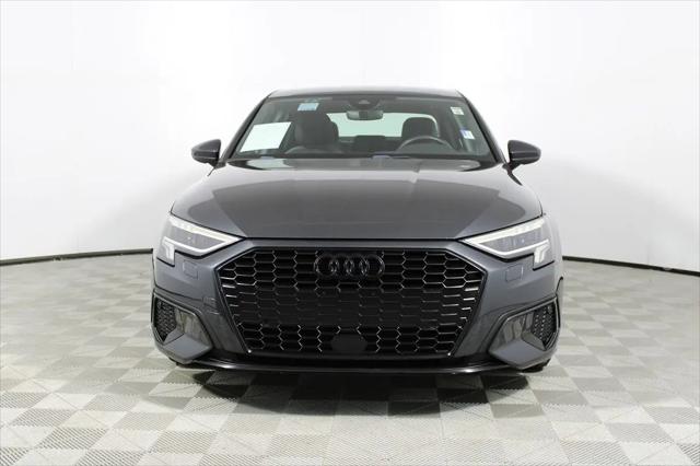 2022 Audi A3 Premium Plus 40 TFSI Front-Wheel Drive S tronic for sale in Montclair, CA