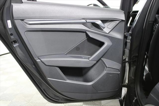 2022 Audi A3 Premium Plus 40 TFSI Front-Wheel Drive S tronic