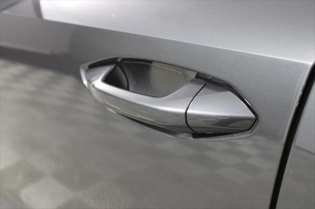 2022 Audi A3 Premium Plus 40 TFSI Front-Wheel Drive S tronic