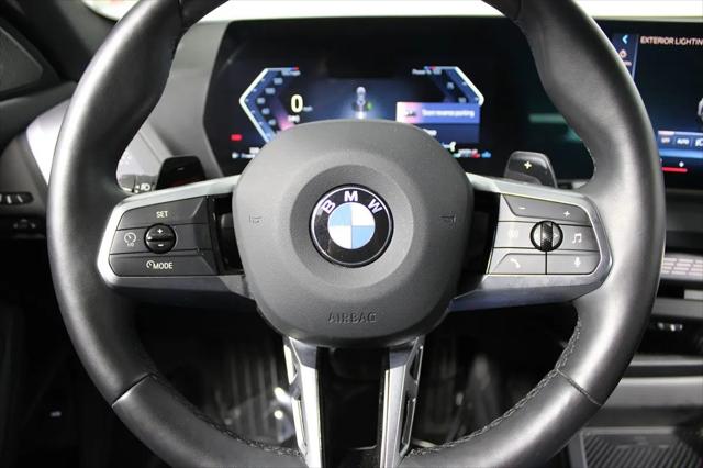 2025 BMW Coupe xDrive