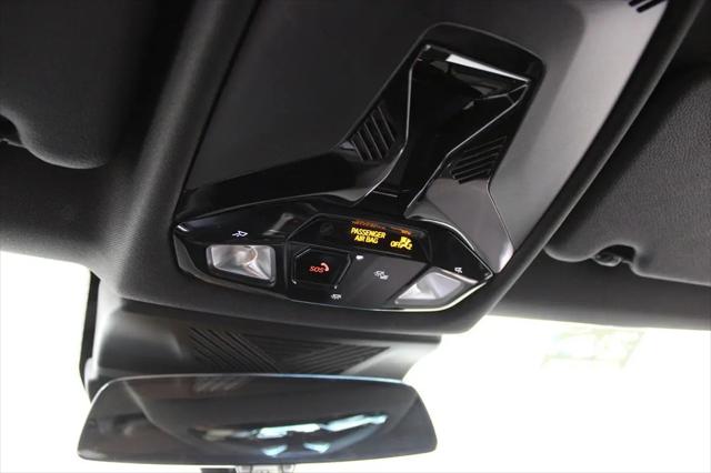 2025 BMW Coupe xDrive