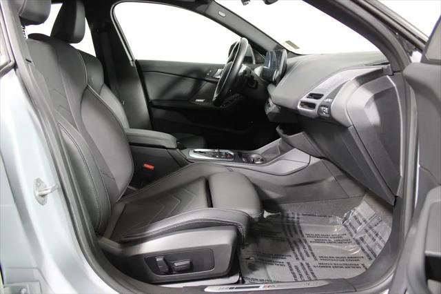 2025 BMW Coupe xDrive