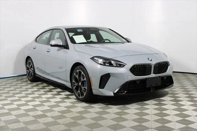 2025 BMW Coupe xDrive