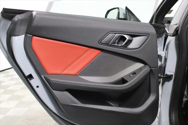 2025 BMW Coupe xDrive