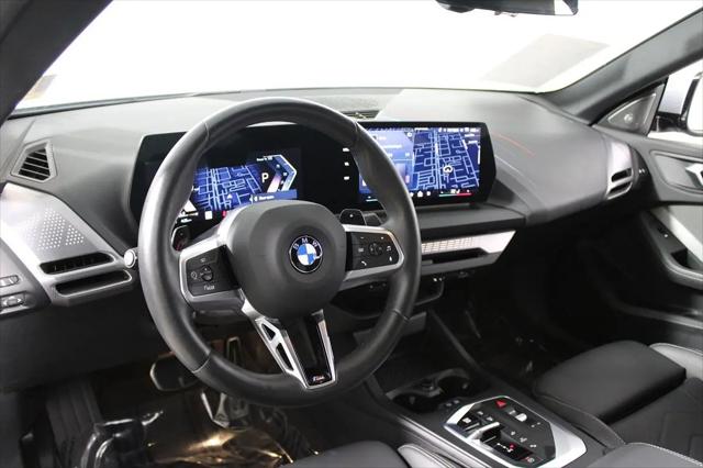 2025 BMW Coupe xDrive