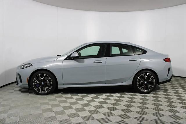 2025 BMW Coupe xDrive