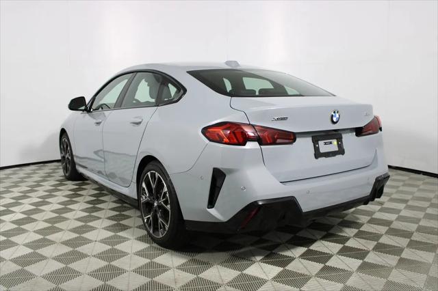 2025 BMW Coupe xDrive