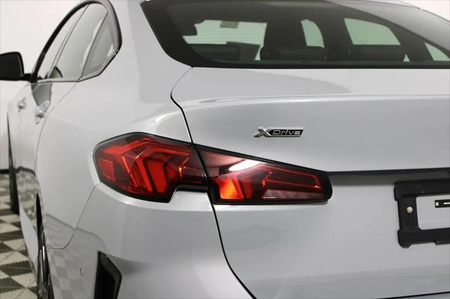 2025 BMW Coupe xDrive