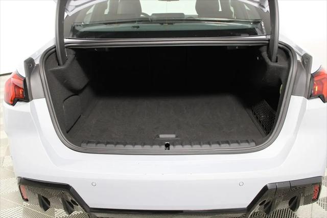 2025 BMW Coupe xDrive
