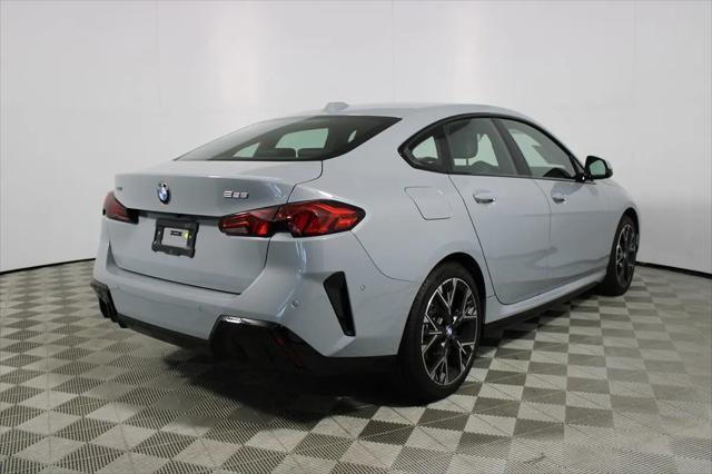 2025 BMW Coupe xDrive