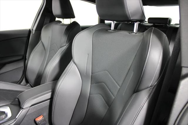 2025 BMW Coupe xDrive
