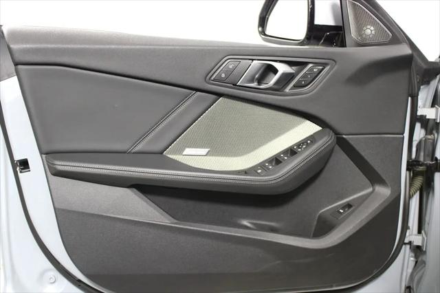 2025 BMW Coupe xDrive